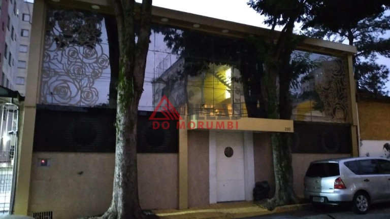 Imagem Casa à Venda, 360 m² em Parque Maria Helena - São Paulo Imagem Casa à Venda, 360 m² em Parque Maria Helena - São Paulo