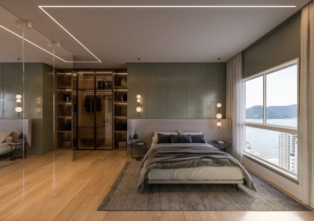 Imagem Apartamento com 4 Quartos à Venda, 181 m² em Centro - Balneario Camboriu Imagem Apartamento com 4 Quartos à Venda, 181 m² em Centro - Balneario Camboriu