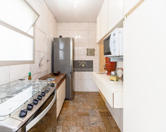 Imagem Apartamento com 2 Quartos à Venda, 60 m² em Vila Mascote - São Paulo
