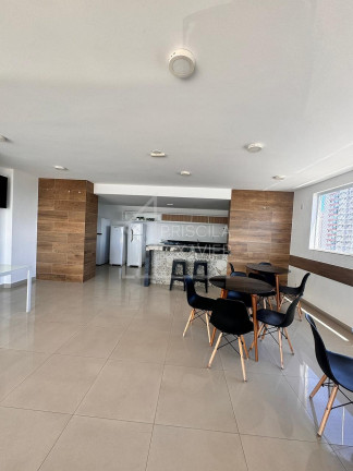 Imagem Apartamento com 3 Quartos à Venda, 84 m² em Praia De Itaparica - Vila Velha