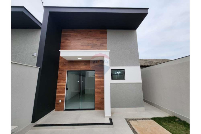 Imagem Casa com 3 Quartos à Venda, 116 m² em Bairro Itaipuacu - Maricá Imagem Casa com 3 Quartos à Venda, 116 m² em Bairro Itaipuacu - Maricá