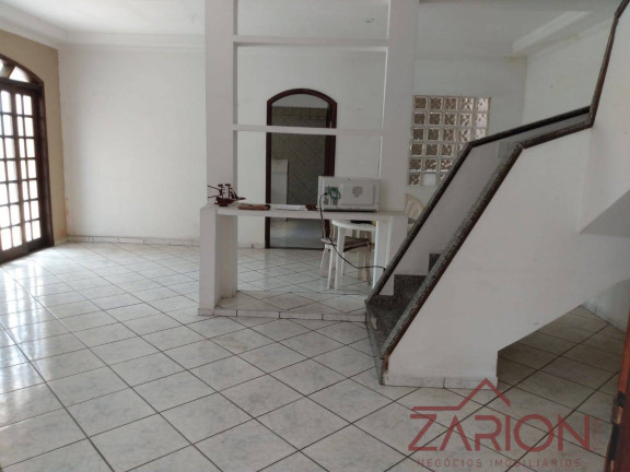 Imagem Ponto Comercial para Alugar, 700 m² em Vila São Geraldo - Taubaté