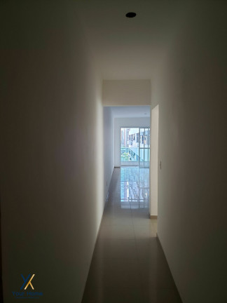 Imagem Apartamento com 2 Quartos à Venda, 80 m² em Vila Mathias  - Santos