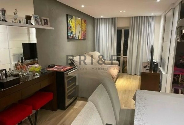 Imagem Apartamento com 2 Quartos à Venda, 74 m² em Brooklin - São Paulo Imagem Apartamento com 2 Quartos à Venda, 74 m² em Brooklin - São Paulo