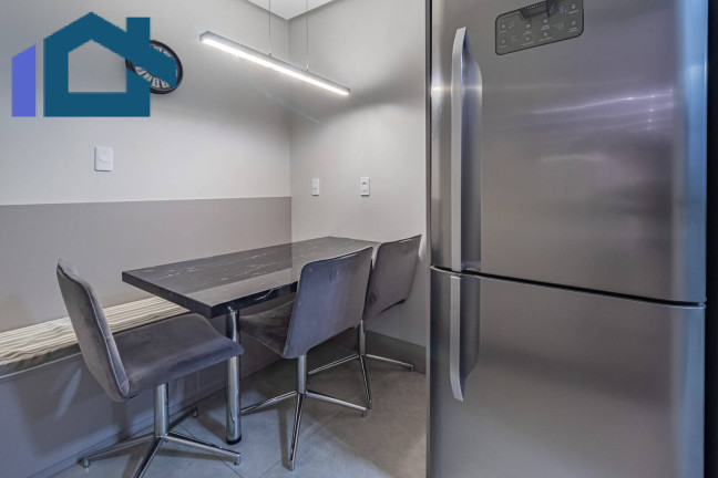 Imagem Cobertura com 3 Quartos à Venda, 287 m² em Bela Vista - Porto Alegre