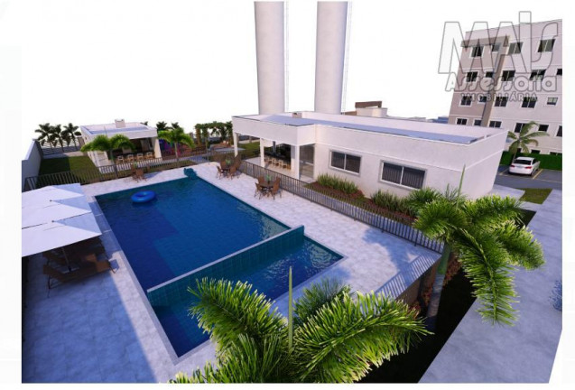 Imagem Apartamento com 2 Quartos à Venda, 38 m² em Jansen - Gravataí Imagem Apartamento com 2 Quartos à Venda, 38 m² em Jansen - Gravataí