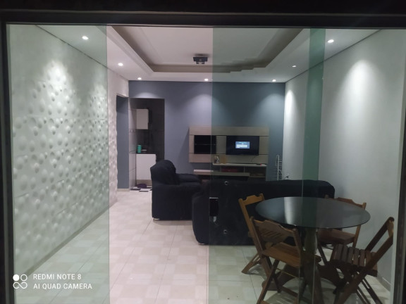 Imagem Casa com 2 Quartos à Venda, 275 m² em Cruzeiro - Betim Imagem Casa com 2 Quartos à Venda, 275 m² em Cruzeiro - Betim