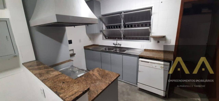 Imagem Casa com 3 Quartos à Venda, 300 m² em Alphaville - Barueri