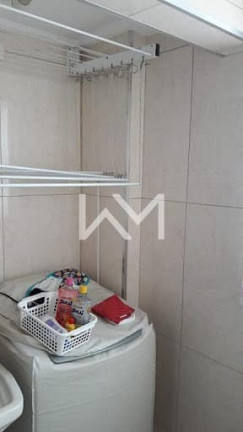 Imagem Apartamento com 2 Quartos à Venda, 57 m² em Vila Gustavo - São Paulo