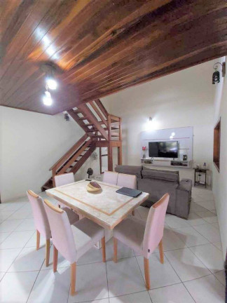 Imagem Casa com 3 Quartos à Venda, 450 m² em Horta Florestal - Ubatuba