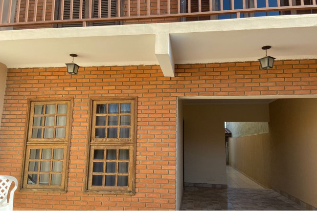 Imagem Casa com 2 Quartos à Venda, 123 m² em Jardim Ana Guilherme - Salto De Pirapora Imagem Casa com 2 Quartos à Venda, 123 m² em Jardim Ana Guilherme - Salto De Pirapora