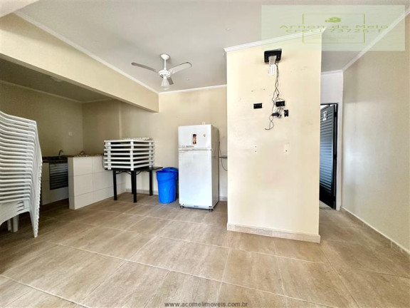Imagem Apartamento com 1 Quarto à Venda, 45 m² em Aviação - Praia Grande Imagem Apartamento com 1 Quarto à Venda, 45 m² em Aviação - Praia Grande