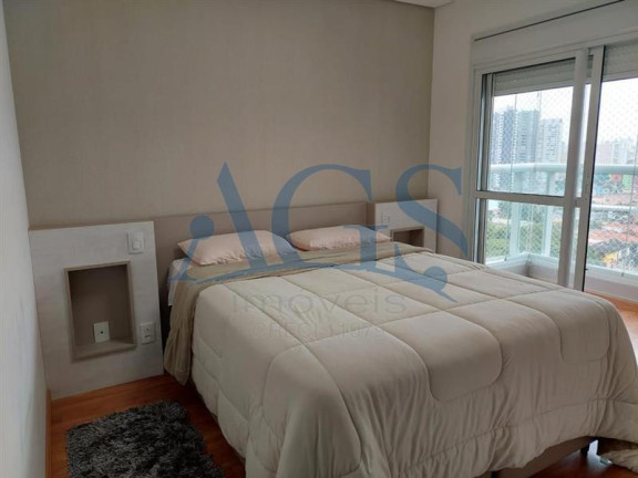 Imagem Apartamento com 3 Quartos à Venda, 127 m² em Tatuape - São Paulo Imagem Apartamento com 3 Quartos à Venda, 127 m² em Tatuape - São Paulo