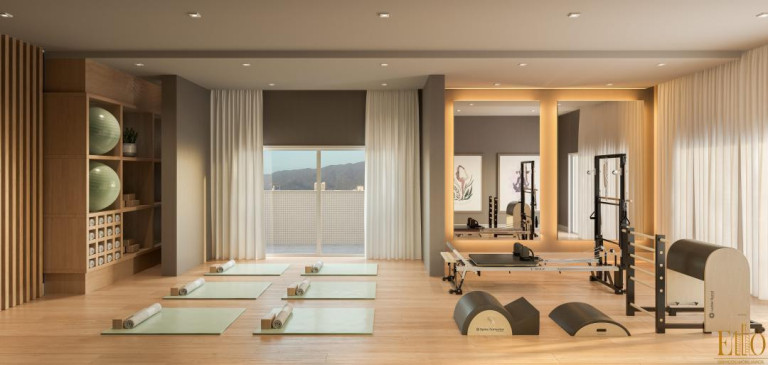 Imagem Apartamento com 4 Quartos à Venda, 125 m² em Centro - Itapema