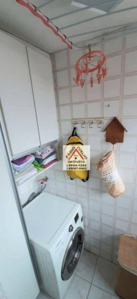 Imagem Apartamento com 2 Quartos à Venda, 60 m² em Vila Santa Catarina - São Paulo Imagem Apartamento com 2 Quartos à Venda, 60 m² em Vila Santa Catarina - São Paulo