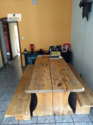 Imagem Casa com 3 Quartos à Venda, 290 m² em Rudge Ramos - São Bernardo Do Campo