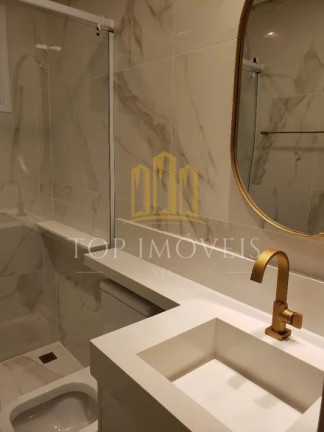 Imagem Apartamento com 2 Quartos à Venda, 61 m² em Jardim América - São José Dos Campos