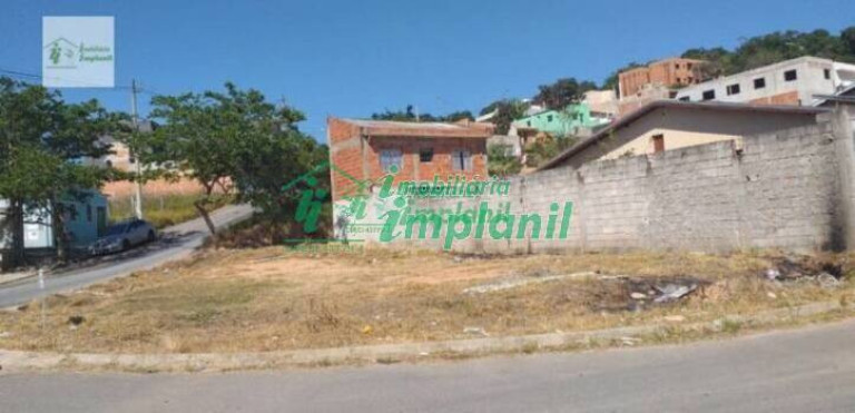 Imagem Terreno à Venda, 270 m² em Loteamento Serra Dos Cristais - Várzea Paulista Imagem Terreno à Venda, 270 m² em Loteamento Serra Dos Cristais - Várzea Paulista