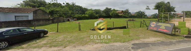 Terreno à Venda, 3.060 m² em Xv De Novembro - Tijucas