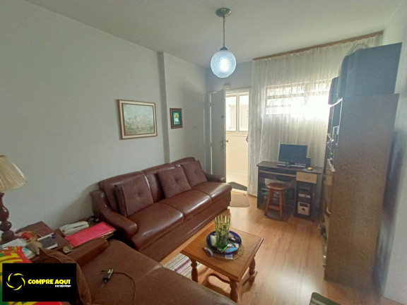 Imagem Apartamento com 1 Quarto à Venda, 35 m² em Campos Elíseos - São Paulo Imagem Apartamento com 1 Quarto à Venda, 35 m² em Campos Elíseos - São Paulo