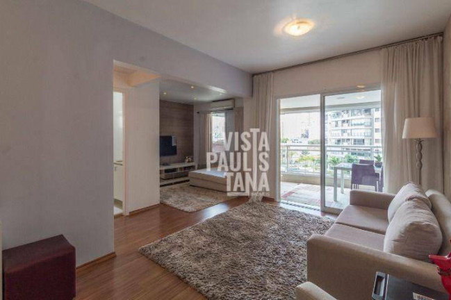 Imagem Apartamento com 2 Quartos à Venda, 87 m² em Vila Olímpia - São Paulo Imagem Apartamento com 2 Quartos à Venda, 87 m² em Vila Olímpia - São Paulo
