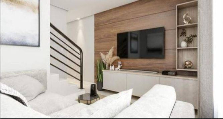 Imagem Casa com 1 Quarto à Venda, 90 m² em Nova Brasília - Joinville Imagem Casa com 1 Quarto à Venda, 90 m² em Nova Brasília - Joinville