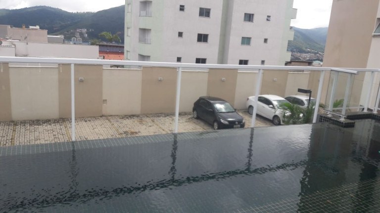 Imagem Apartamento com 2 Quartos à Venda, 60 m² em Jardim Doutor Ottoni - Poços De Caldas Imagem Apartamento com 2 Quartos à Venda, 60 m² em Jardim Doutor Ottoni - Poços De Caldas