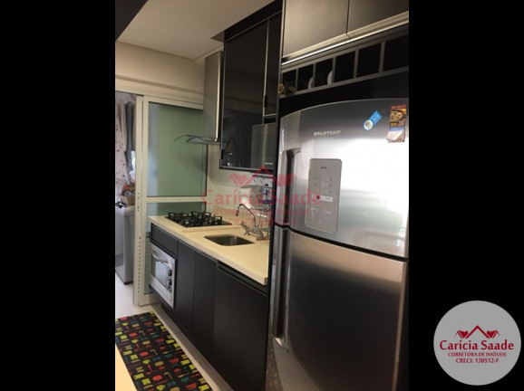 Imagem Apartamento com 2 Quartos à Venda, 84 m² em Vila Mariana - São Paulo