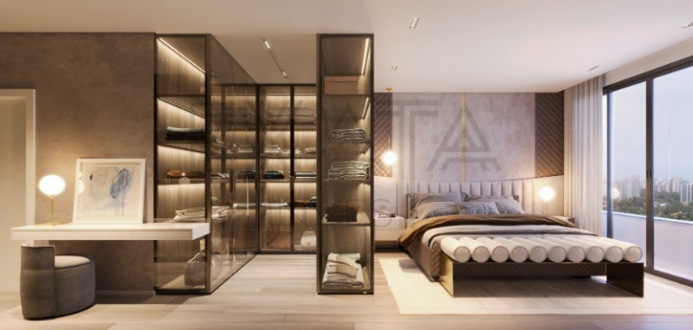 Imagem Imóvel com 3 Quartos à Venda, 276 m² em Higienópolis - São Paulo Imagem Imóvel com 3 Quartos à Venda, 276 m² em Higienópolis - São Paulo