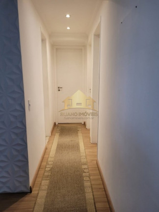 Imagem Apartamento com 3 Quartos à Venda, 83 m² em Vila Guilhermina - São Paulo