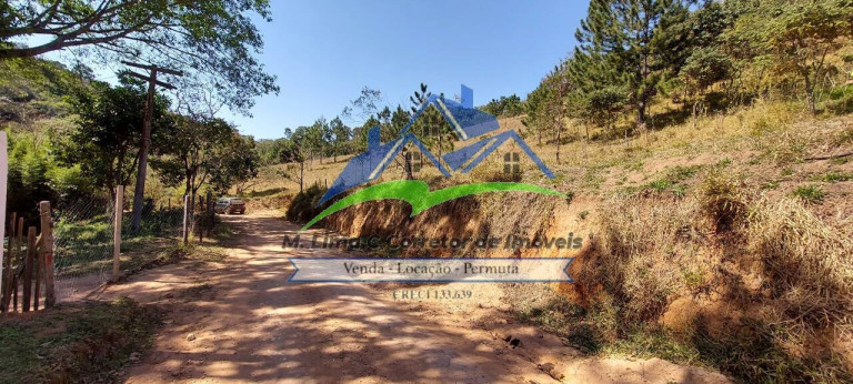 Imagem Terreno à Venda, 1 m² em Estância Santa Maria Do Portão - Atibaia Imagem Terreno à Venda, 1 m² em Estância Santa Maria Do Portão - Atibaia
