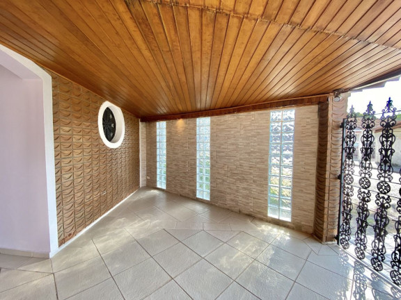 Imagem Casa com 3 Quartos à Venda, 182 m² em Vila Industrial - São José Dos Campos