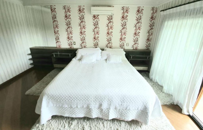 Imagem Casa de Condomínio com 4 Quartos para Alugar, 1.200 m² em Jardim Das Cerejeiras - Arujá