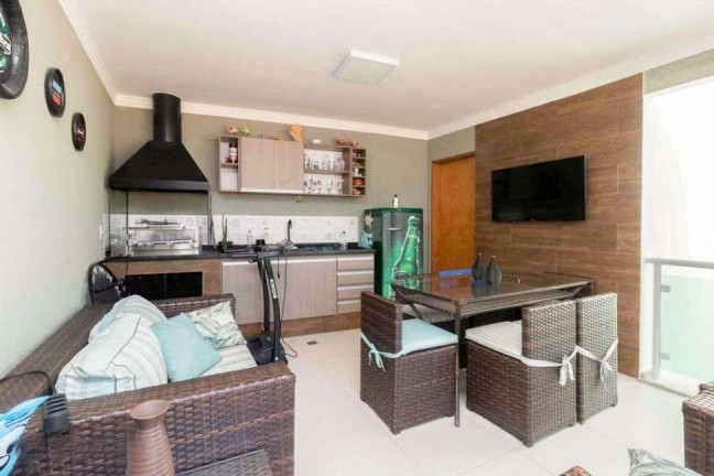 Imagem Casa com 3 Quartos à Venda, 150 m² em Vila Gomes Cardim - São Paulo