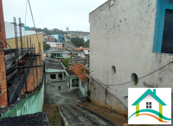 Imagem Terreno à Venda, 680 m² em Santa Maria - Santo André Imagem Terreno à Venda, 680 m² em Santa Maria - Santo André