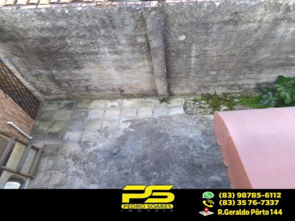 Imagem Casa com 4 Quartos à Venda, 200 m² em Funcionários Ii - João Pessoa Imagem Casa com 4 Quartos à Venda, 200 m² em Funcionários Ii - João Pessoa