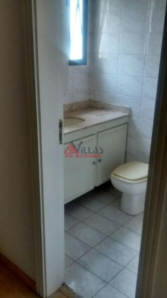 Imagem Apartamento com 4 Quartos à Venda, 165 m² em Jardim Ampliação - São Paulo Imagem Apartamento com 4 Quartos à Venda, 165 m² em Jardim Ampliação - São Paulo