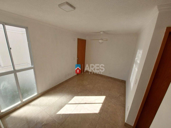 Imagem Apartamento com 2 Quartos para Alugar, 44 m² em Morada Do Sol - Americana Imagem Apartamento com 2 Quartos para Alugar, 44 m² em Morada Do Sol - Americana