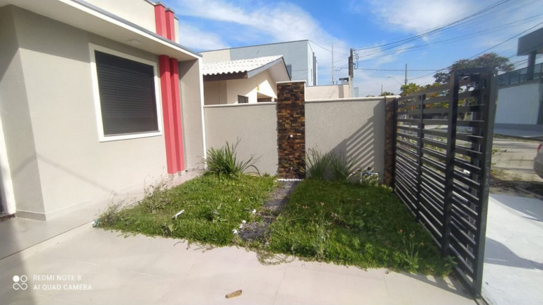 Imagem Casa com 3 Quartos à Venda, 80 m² em Ipanema - Pontal Do Paraná Imagem Casa com 3 Quartos à Venda, 80 m² em Ipanema - Pontal Do Paraná
