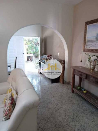 Imagem Casa com 3 Quartos à Venda, 256 m² em Freguesia De Jacarepaguá - Rio De Janeiro