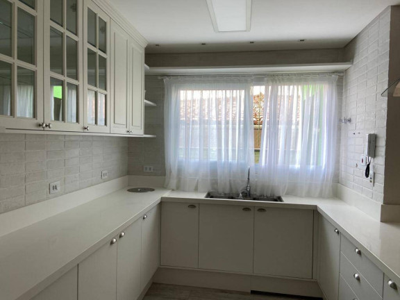 Imagem Casa com 4 Quartos à Venda, 307 m² em Bosque Da Saúde - São Paulo Imagem Casa com 4 Quartos à Venda, 307 m² em Bosque Da Saúde - São Paulo