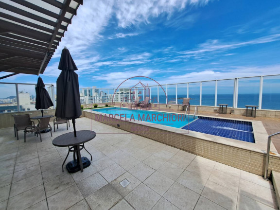 Imagem Apartamento com 3 Quartos à Venda, 79 m² em Praia De Itaparica - Vila Velha