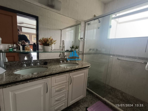Imagem Casa com 4 Quartos à Venda, 550 m² em Camboinhas - Niterói