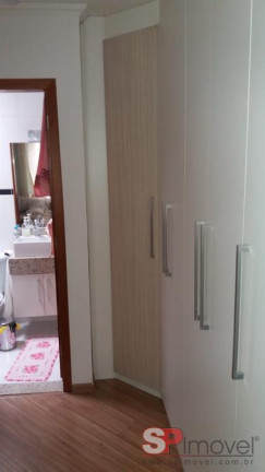 Imagem Casa com 4 Quartos à Venda, 190 m² em Vila Alpina - Santo André Imagem Casa com 4 Quartos à Venda, 190 m² em Vila Alpina - Santo André
