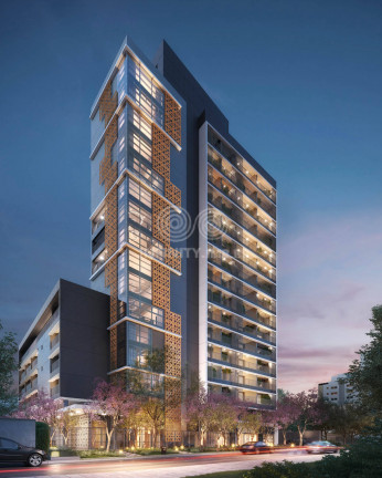 Imagem Apartamento com 1 Quarto à Venda, 30 m² em Jardins - São Paulo Imagem Apartamento com 1 Quarto à Venda, 30 m² em Jardins - São Paulo