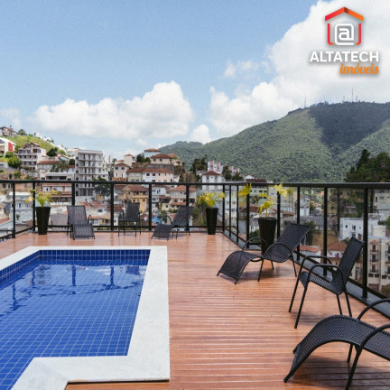Imagem Imóvel com 3 Quartos à Venda, 144 m² em Centro - Poços De Caldas Imagem Imóvel com 3 Quartos à Venda, 144 m² em Centro - Poços De Caldas