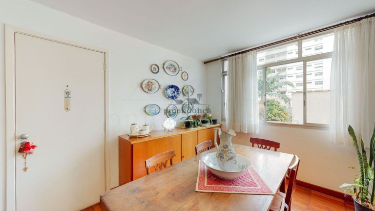 Imagem Apartamento com 3 Quartos à Venda, 128 m² em Perdizes - São Paulo Imagem Apartamento com 3 Quartos à Venda, 128 m² em Perdizes - São Paulo