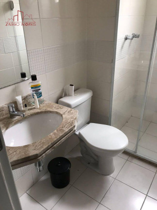 Imagem Apartamento com 3 Quartos à Venda, 61 m² em Vila Andrade - São Paulo Imagem Apartamento com 3 Quartos à Venda, 61 m² em Vila Andrade - São Paulo