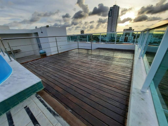 Imagem Apartamento com 3 Quartos à Venda, 150 m² em Bessa - João Pessoa Imagem Apartamento com 3 Quartos à Venda, 150 m² em Bessa - João Pessoa
