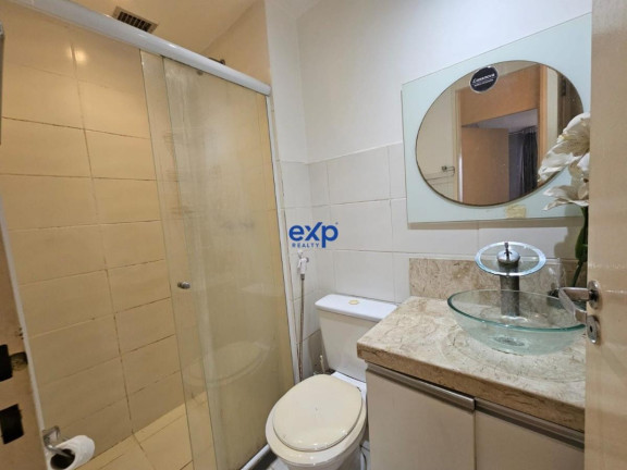Imagem Apartamento com 2 Quartos à Venda, 46 m² em São Cristovão - Rio De Janeiro